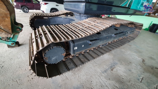 ขายดาวน์ KOBELCO SK 210-10LC YQ15 บูมยาว 15 เมตร