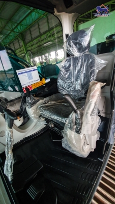 ขายดาวน์ KOBELCO SK 210-10LC YQ15 บูมยาว 15 เมตร