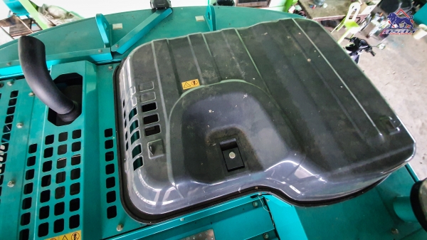 ขายดาวน์ KOBELCO SK 210-10LC YQ15 บูมยาว 15 เมตร