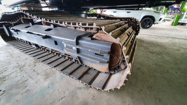 ขายดาวน์ KOBELCO SK 210-10LC YQ15 บูมยาว 15 เมตร