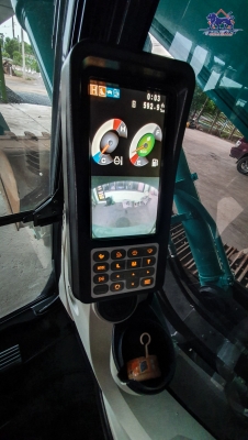 ขายดาวน์ KOBELCO SK 210-10LC YQ15 บูมยาว 15 เมตร
