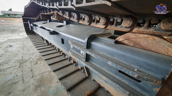 ขายดาวน์ KOBELCO SK 210-10LC YQ15 บูมยาว 15 เมตร