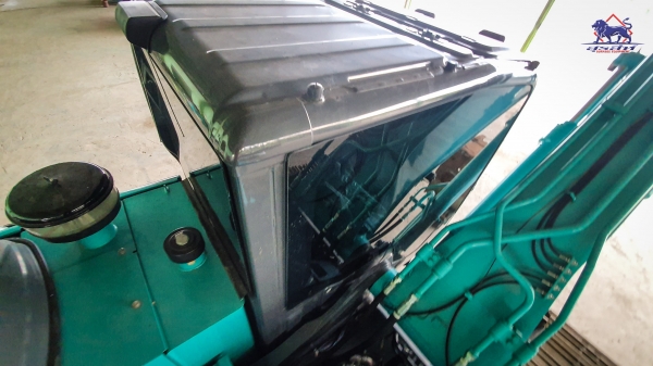 ขายดาวน์ KOBELCO SK 210-10LC YQ15 บูมยาว 15 เมตร