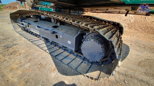 ขายดาวน์ KOBELCO SK 200-10 ใช้งาน 3,5xx ชั่วโมง (PM7000) ขายดาวน์ KOBELCO SK 200-10 ใช้งาน 3,5xx ชั่วโมง (PM7000)