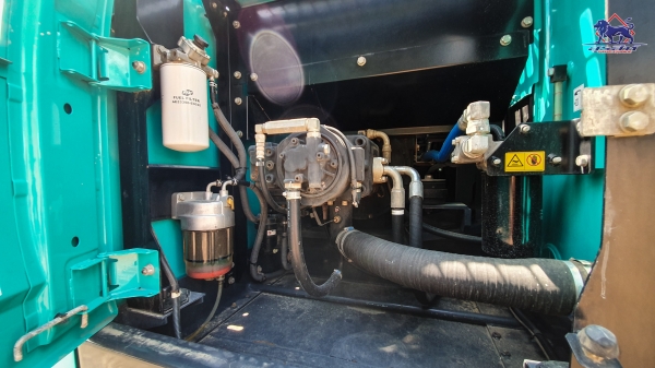 ขายดาวน์ KOBELCO SK 200-10 ใช้งาน 3,5xx ชั่วโมง (PM7000) ขายดาวน์ KOBELCO SK 200-10 ใช้งาน 3,5xx ชั่วโมง (PM7000)