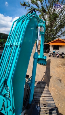 ขายดาวน์ KOBELCO SK 200-10 ใช้งาน 3,5xx ชั่วโมง (PM7000) ขายดาวน์ KOBELCO SK 200-10 ใช้งาน 3,5xx ชั่วโมง (PM7000)