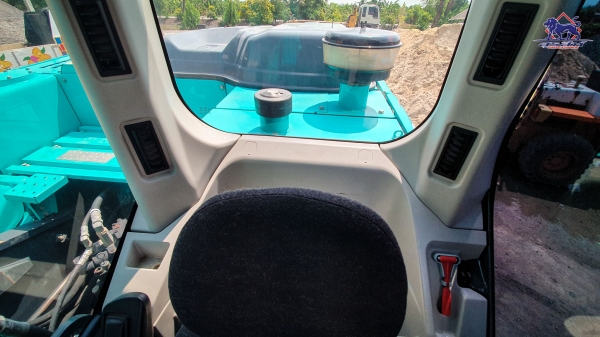 ขายดาวน์ KOBELCO SK 200-10 ใช้งาน 3,5xx ชั่วโมง (PM7000) ขายดาวน์ KOBELCO SK 200-10 ใช้งาน 3,5xx ชั่วโมง (PM7000)