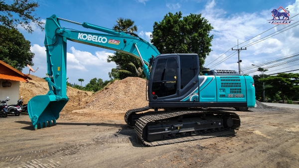 ขายดาวน์ KOBELCO SK 200-10 ใช้งาน 3,5xx ชั่วโมง (PM7000) ขายดาวน์ KOBELCO SK 200-10 ใช้งาน 3,5xx ชั่วโมง (PM7000)