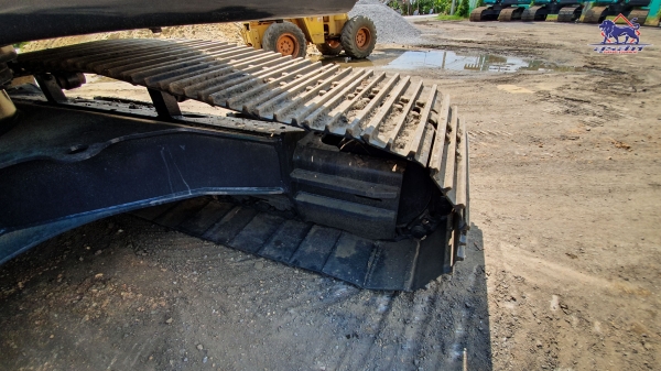 ขายดาวน์ KOBELCO SK 200-10 ใช้งาน 3,5xx ชั่วโมง (PM7000) ขายดาวน์ KOBELCO SK 200-10 ใช้งาน 3,5xx ชั่วโมง (PM7000)