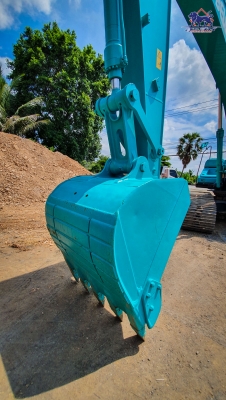 ขายดาวน์ KOBELCO SK 200-10 ใช้งาน 3,5xx ชั่วโมง (PM7000) ขายดาวน์ KOBELCO SK 200-10 ใช้งาน 3,5xx ชั่วโมง (PM7000)