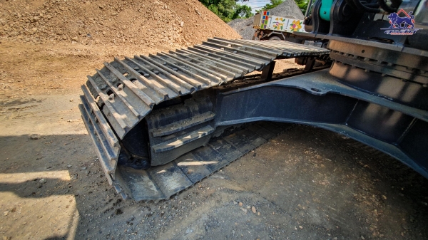 ขายดาวน์ KOBELCO SK 200-10 ใช้งาน 3,5xx ชั่วโมง (PM7000) ขายดาวน์ KOBELCO SK 200-10 ใช้งาน 3,5xx ชั่วโมง (PM7000)