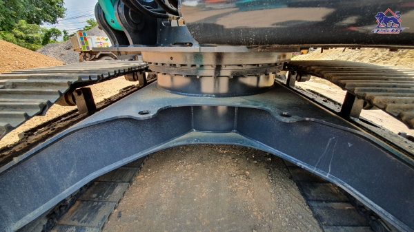 ขายดาวน์ KOBELCO SK 200-10 ใช้งาน 3,5xx ชั่วโมง (PM7000) ขายดาวน์ KOBELCO SK 200-10 ใช้งาน 3,5xx ชั่วโมง (PM7000)