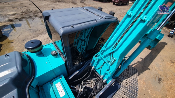 ขายดาวน์ KOBELCO SK 200-10 ใช้งาน 3,5xx ชั่วโมง (PM7000) ขายดาวน์ KOBELCO SK 200-10 ใช้งาน 3,5xx ชั่วโมง (PM7000)