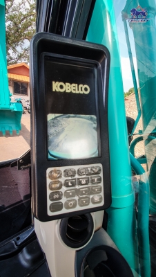 ขายดาวน์ KOBELCO SK 200-10 ใช้งาน 3,5xx ชั่วโมง (PM7000) ขายดาวน์ KOBELCO SK 200-10 ใช้งาน 3,5xx ชั่วโมง (PM7000)