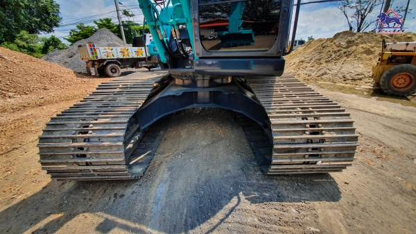 ขายดาวน์ KOBELCO SK 200-10 ใช้งาน 3,5xx ชั่วโมง (PM7000) ขายดาวน์ KOBELCO SK 200-10 ใช้งาน 3,5xx ชั่วโมง (PM7000)