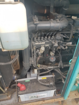 DCA-125ESK เก่านอกไม่เคยใช้ในไทย DCA-125ESK เก่านอกไม่เคยใช้ในไทย