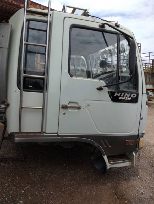 ขายหัวรถฮีโน่สิงห์ไฮเทค สภาพดี ไม่ผุ ยกใส่ใด้เลย อุปกรณ์ครบ ราคา67,000 สนใจติดต่อคุณเอ 087-049-9962