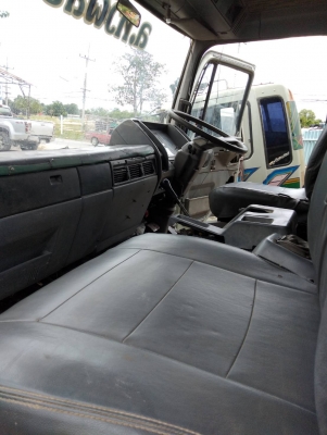 ขายหัวรถฮีโน่สิงห์ไฮเทค สภาพดี ไม่ผุ ยกใส่ใด้เลย อุปกรณ์ครบ ราคา67,000 สนใจติดต่อคุณเอ 087-049-9962