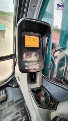 ขาย KOBELCO SK 200-8 Yn12 SuperXM ใช้งาน 3,5xx ชั่วโมง ขาย KOBELCO SK 200-8 Yn12 SuperXM ใช้งาน 3,5xx ชั่วโมง