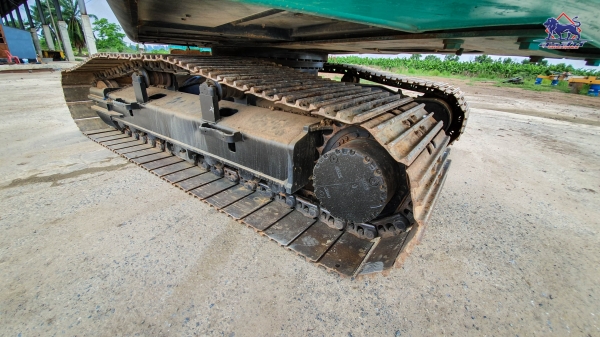 ขาย KOBELCO SK 200-8 Yn12 SuperXM ใช้งาน 3,5xx ชั่วโมง ขาย KOBELCO SK 200-8 Yn12 SuperXM ใช้งาน 3,5xx ชั่วโมง