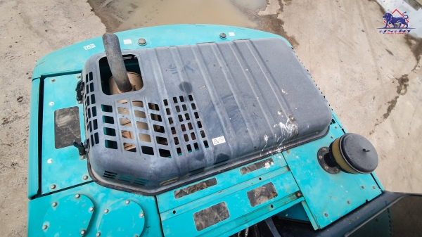 ขาย KOBELCO SK 200-8 Yn12 SuperXM ใช้งาน 3,5xx ชั่วโมง ขาย KOBELCO SK 200-8 Yn12 SuperXM ใช้งาน 3,5xx ชั่วโมง