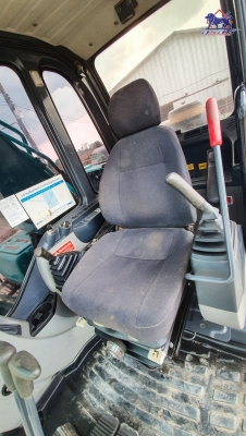 ขาย KOBELCO SK 200-8 Yn12 SuperXM ใช้งาน 3,5xx ชั่วโมง ขาย KOBELCO SK 200-8 Yn12 SuperXM ใช้งาน 3,5xx ชั่วโมง