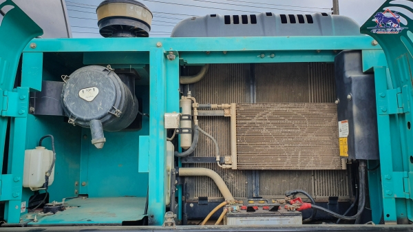 ขาย KOBELCO SK 200-8 Yn12 SuperXM ใช้งาน 3,5xx ชั่วโมง ขาย KOBELCO SK 200-8 Yn12 SuperXM ใช้งาน 3,5xx ชั่วโมง