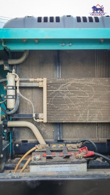 ขาย KOBELCO SK 200-8 Yn12 SuperXM ใช้งาน 3,5xx ชั่วโมง ขาย KOBELCO SK 200-8 Yn12 SuperXM ใช้งาน 3,5xx ชั่วโมง