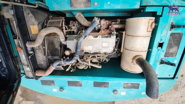 ขาย KOBELCO SK 200-8 Yn12 SuperXM ใช้งาน 3,5xx ชั่วโมง ขาย KOBELCO SK 200-8 Yn12 SuperXM ใช้งาน 3,5xx ชั่วโมง