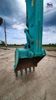 ขาย KOBELCO SK 200-8 Yn12 SuperXM ใช้งาน 3,5xx ชั่วโมง ขาย KOBELCO SK 200-8 Yn12 SuperXM ใช้งาน 3,5xx ชั่วโมง