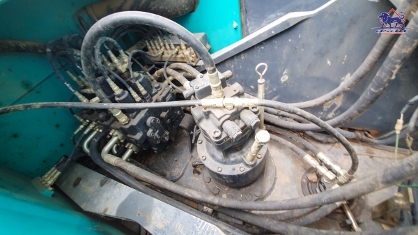 ขาย KOBELCO SK 200-8 Yn12 SuperXM ใช้งาน 3,5xx ชั่วโมง ขาย KOBELCO SK 200-8 Yn12 SuperXM ใช้งาน 3,5xx ชั่วโมง