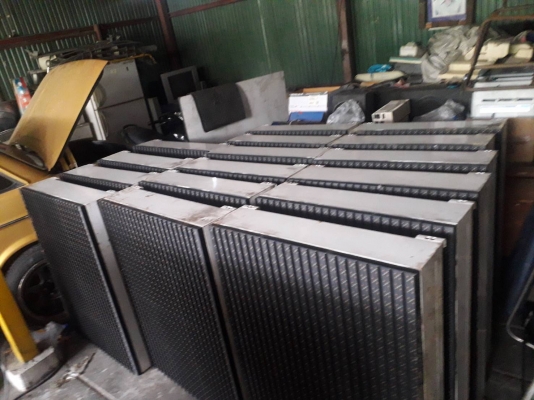 ขายจอ ประชาสัมพันธ์ LED ไฟวิ่ง 16 ชุด ขายจอ ประชาสัมพันธ์ LED ไฟวิ่ง 16 ชุด