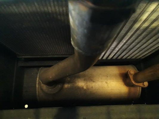 ปั้มลม AIRMAN PDS100S-5B2 # B6-5B21296 0.7บาร์ มือสองญี่ปุ่น ปั้มลม AIRMAN PDS100S-5B2 # B6-5B21296 0.7บาร์ มือสองญี่ปุ่น