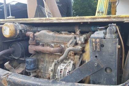 ขาย!! >>> Sumitomo Sh45 ราคากันเอง พร้อมลุยงาน <<< เบอร์ติดต่อ 098-7155789 086-4631102