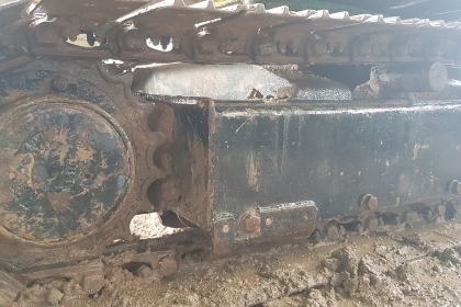 ขาย!! >>> Sumitomo Sh45 ราคากันเอง พร้อมลุยงาน <<< เบอร์ติดต่อ 098-7155789 086-4631102