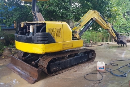 ขาย!! >>> Sumitomo Sh45 ราคากันเอง พร้อมลุยงาน <<< เบอร์ติดต่อ 098-7155789 086-4631102