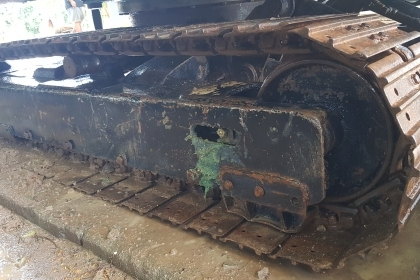 ขาย!! >>> Sumitomo Sh45 ราคากันเอง พร้อมลุยงาน <<< เบอร์ติดต่อ 098-7155789 086-4631102