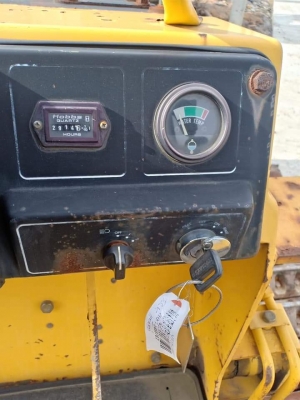 ขายจ้า..KOMATSU D20P-8 เก่านอกแท้  สภาพสวย เดิมๆๆ  ปั๊มแห้ง พร้อมใช้ โทร 089-3818694 จ๊อย