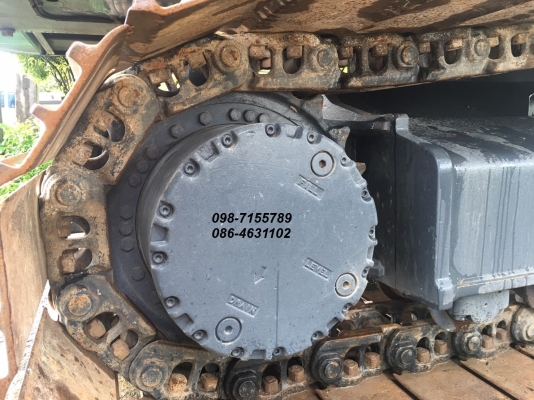 ขาย!! >>> Kobelco Sk200mark8Yn12SuperX พร้อมใช้งาน <<< เบอร์ติดต่อ 098-7155789 086-4631102