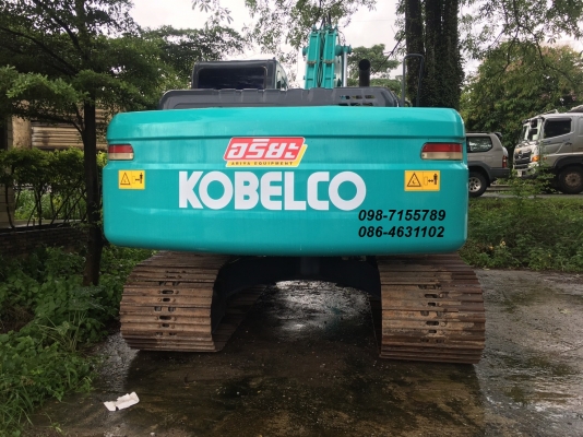 ขาย!! >>> Kobelco Sk200mark8Yn12SuperX พร้อมใช้งาน <<< เบอร์ติดต่อ 098-7155789 086-4631102