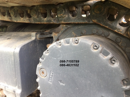 ขาย!! >>> Kobelco Sk200mark8Yn12SuperX พร้อมใช้งาน <<< เบอร์ติดต่อ 098-7155789 086-4631102