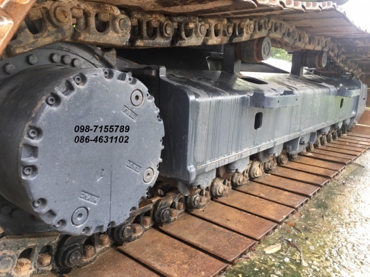 ขาย!! >>> Kobelco Sk200mark8Yn12SuperX พร้อมใช้งาน <<< เบอร์ติดต่อ 098-7155789 086-4631102