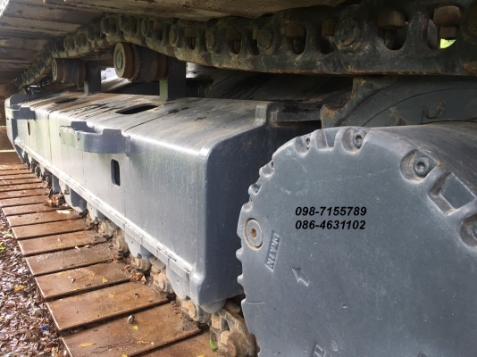 ขาย!! >>> Kobelco Sk200mark8Yn12SuperX พร้อมใช้งาน <<< เบอร์ติดต่อ 098-7155789 086-4631102