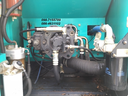 ขาย!! >>> Kobelco Sk200mark8Yn12SuperX พร้อมใช้งาน <<< เบอร์ติดต่อ 098-7155789 086-4631102