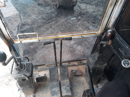 ขาย!! >>> Komatsu Pc60 รุ่น 5 รถพร้อมใช้งาน มีวีดีโอให้ชม <<< เบอร์ติดต่อ 098-7155789 086-4631102 ขาย!! >>> Komatsu Pc60 รุ่น 5 รถพร้อมใช้งาน มีวีดีโอให้ชม <<< เบอร์ติดต่อ 098-7155789 086-4631102