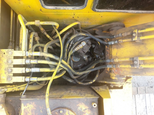 ขาย!! >>> Komatsu Pc60 รุ่น 5 รถพร้อมใช้งาน มีวีดีโอให้ชม <<< เบอร์ติดต่อ 098-7155789 086-4631102 ขาย!! >>> Komatsu Pc60 รุ่น 5 รถพร้อมใช้งาน มีวีดีโอให้ชม <<< เบอร์ติดต่อ 098-7155789 086-4631102