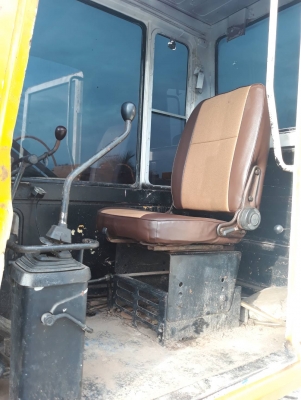 ขาย!! >>> Komatsu Pc60 รุ่น 5 รถพร้อมใช้งาน มีวีดีโอให้ชม <<< เบอร์ติดต่อ 098-7155789 086-4631102 ขาย!! >>> Komatsu Pc60 รุ่น 5 รถพร้อมใช้งาน มีวีดีโอให้ชม <<< เบอร์ติดต่อ 098-7155789 086-4631102