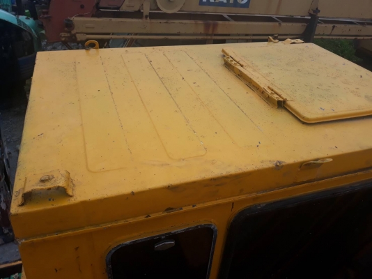 ขาย!! >>> Komatsu Pc60 รุ่น 5 รถพร้อมใช้งาน มีวีดีโอให้ชม <<< เบอร์ติดต่อ 098-7155789 086-4631102 ขาย!! >>> Komatsu Pc60 รุ่น 5 รถพร้อมใช้งาน มีวีดีโอให้ชม <<< เบอร์ติดต่อ 098-7155789 086-4631102