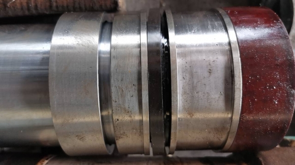 เปลี่ยนซีลขากดและขายืด?KATO? KR?450?Hv สนใจติดต่อ 0909454555 0855517788 ID.0855517788 เปลี่ยนซีลขากดและขายืด?KATO? KR?450?Hv สนใจติดต่อ 0909454555 0855517788 ID.0855517788