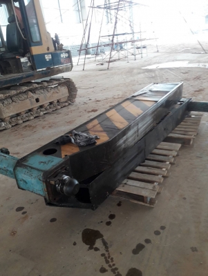 รถเครนมีปัญหาปรึกษาเรา เปลี่ยนซีลขากดและขายืดKATO  KR?450?Hv   สนใจติดต่อ 0909454555   0855517788   ID.0855517788